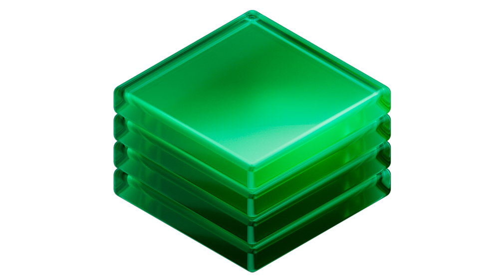axonis platform stack - full