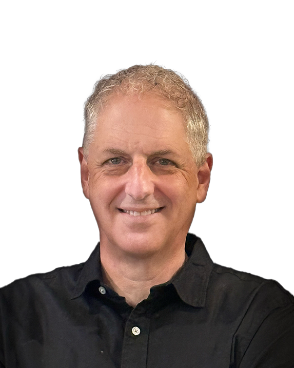 Chris Yonclas, Co-Founder & CPO