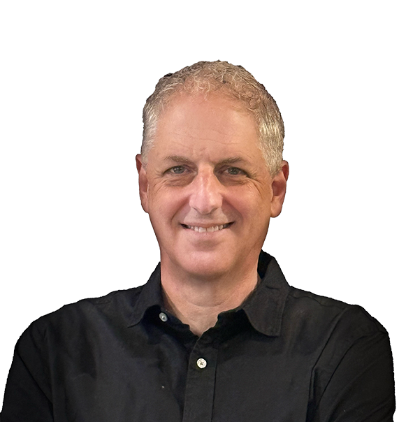Chris Yonclas Headshot